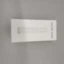 Lovsheme Sonic Dermaplane Razor for Women – 3-Speed Rechargeable Facial Hair Remover with LED Light & 5 Replacement Blades, Exfoliating Dermaplaning Tool for Peach Fuzz, Smooth & Radiant Skin