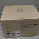 PETLIBRO Upgrade Cat Water Fountain, Cordless Cat Fountain Battery Operated, App Monitoring 3L/101oz Dockstream 2 Pet Water Fountain with Stainless Steel Tray, 5GHz WiFi Dog Water Bowl Dispenser (Black)