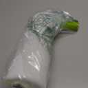 ESP Foam Cannon Snow Foam Lance Pressure Power Jet Washer Quick Release Adjustable Nozzle with 1 Liter Bottle Washing Mitts 1 Towel