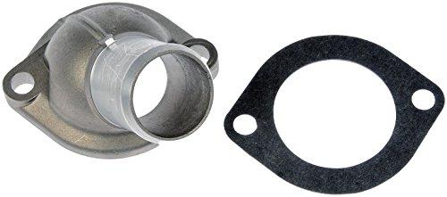 Dorman 902-5020 Engine Coolant Thermostat Housing Compatible with Select Mazda Models