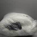 Body Pillow, Cooling Memory Foam Body Pillows for Adults Sleeping, Long Pillow for Bed, Big Large Firm Full Body Pillow for Side Sleeper, 20x54 Inch, Cooling Grey