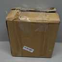 2-Pack Round Doorway Arch Kit, 9"x9"x5" Pre-Curved Drywall Form, Easy DIY Half-Circle Doorway Upgrade, Installs on Any Interior Door, Add Modern Rounded Corners to Your Home Decor