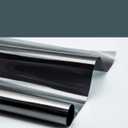 30% Shade Color 24 Inches by 10 Feet Window Tint Film Roll, for Privacy and Heat Reduction (30% Shade Tint Roll)