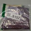 FINETOO Tummy Control Underwear Shapewear for Women Seamless High Waisted Panties Moderate Control Briefs, Small