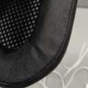 Ozeino 2.4GHz Wireless Gaming Headset for PC, Ps5, Ps4 - Lossless Audio USB & Type-C Ultra Stable Gaming Headphones with Flip Microphone, 40-Hr Battery Gamer Headset for Switch, Laptop, Mobile, Mac (Black and White)