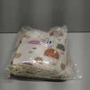 Bumper Pads Breathable Baby Mini Crib Bumper Breathable Crib