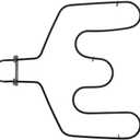 AMI PARTS WB44T10011 Oven Bake Element Replacement Fit for G-E Ken-more Oven JBP68DM1WW, JBP78WB1WW, JBP78AB2AA, JCBP35BJ2BB Repalce WB44T10059, 820921, AP2030997, PS249286, EAP249286