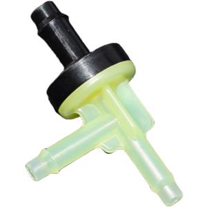 D7OZ-19A563-A Air Pump Vacuum Check Valve for Ford E-150 E-250 E-350 Econoline Replacement D7OZ19A563A