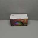 Depulat 5-in-1 Multifunctional Device: Bluetooth Speaker, Wireless Charger, Phone Stand, 7-Color Lamp & Dimmable Clock  Ideal Gift