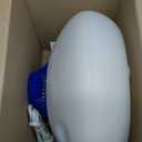 Vicks Warm Steam Vaporizer & Humidifier 1.5 Gallon Tank for Small and Medium Rooms, Night Light, Works with VapoPads and VapoSteam