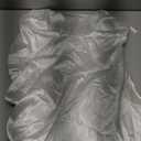 KUTUMAI Satin Maxi Dress Spaghetti Strap Lace Up Long Formal Dresses for Women Wedding Guest Cocktail Evening Prom (Medium, Ivory)