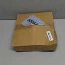 10-Inch Cake Pan, Nonstick Round Cake Baking Pan, Buntz Pound Cake Mold,Tube Bakeware,Baking Mold for Jello/Gelatin/Chocoflan/Flan, Non Toxic, Easy Clean - Black