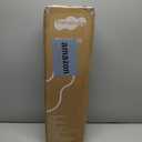 Pamo Babe Portable Crib Baby Playpen with Mattress and Carry Bag Black