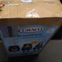 Graco Tranzitions 3-in-1 Harness Booster Car Seat, Forward Facing Car Seat, Highback, to Backless Booster, Proof , Manufacturing Date: 2026/05/12