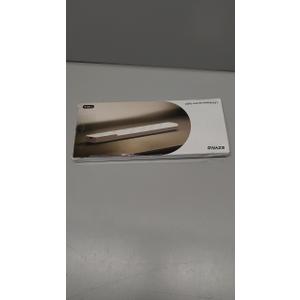 EZVALO 3-Pack Under Cabinet Lighting, 2000mAh Rechargeable Wireless Motion Sensor Lights, 62LEDs, 3 Color Temps, Dimmable, Timer, Magnetic, with Remote Control for Kitchen, Closet, Stair