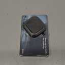 ESR for AirPods 4 Case, Compatible with AirPods 4th Generation Case (2024) (USB-C), Compatible with MagSafe, Drop Protection Cover with Lanyard, Magnetic Lid Lock, Orbit Hybrid Series, Titanium