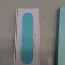 Pillow Speaker-Bluetooth Sleep Sound Machine with Bone Conduction Stereo Sound for Pillow Support-White Noise for Improved Sleep - Sleep Aid Speaker