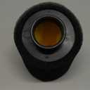NIBBI 35mm Foam Air Filter Replacement for YAMAHA KAWASAKI SUZUKI Apollo Dirt Bike Mini Bike SSR TTR KYMCO SYM TAOTAO GY6 Scooter.