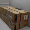 IKTCH 30 inch Built-in/Insert Range Hood 900 CFM, Ducted/Ductless Convertible Duct, Stainless Steel Kitchen Vent Hood with 4 Speed Gesture Sensing&Touch Control Panel(IKB01-30)