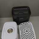 Dr. Brown's All-in-One Sterilizer and Dryer for Baby Bottles, Parts and Other Newborn Essentials
