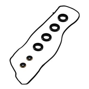 Valve Cover Gasket Fits for Toyota Corolla 2009-2017 Matrix 2009-2014 Pontiac Vibe 2009-2010 Scion IM XD 2008-2014 Replace VS50776R