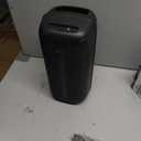 iLive Jam Time Wireless 2-Speaker Sound System with LED