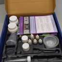 Smartivity Legendary Mega 150 Science Experiment Kit for Kids, Smart Birthday Gifts, Educational Science Experiments for Boys & Girls, STEM Toys for Learning & Fun for Age 6, 7, 8, 9, 10, 11, 12,14