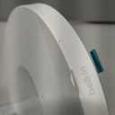 Belkin MagSafe Charger, 3-in-1 Wireless Charging Stand, 2ND GEN, 33% Faster for Apple Watch, iPhone 16, iPhone 15, iPhone 14 Series, AirPods - MagSafe Charging Station for Multiple Devices - White