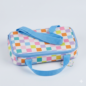 Insulated The Mini College Bag