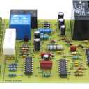 CESO110063-02 Defrost Control Board, Replaces Control Component CESO130024, Compatible with Carrier/Bryant/Payne for HVAC Systems