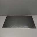 [2-Pack] 27 Inch Privacy Screen for Computer Monitor 16:9 Aspect Ratio, Eye Protection Anti Blue Light Glare Shield, 27inch Removable Black Blackout Anti Spy Desktop Security Private Filter