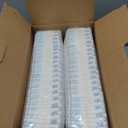 Pampers Pure Baby Diapers, Size 1 (8-14 lbs), 82, Up to 100% Leakproof, Premium Hypoallergenic Soft Diapers