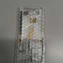 OLED for Samsung S22 Ultra 5G Screen Replacement for Samsung Galaxy S22 Ultra 5G LCD Display SM-S908 SM-S908B Digitizer Touch Screen Assembly with Frame US Version Silver (with Fingerprint)