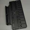 Switch Docking Station for TV with Controller Charger, Replacement for Switch TV Dock with HDMI Adapter, SW Base Station Portable Charging Dock with 10 Game Slots for Nintendo 3DS & 2DS NES Console