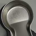 Gardner Pet Automatic Gravity Cat Food Feeder and Water Dispenser Stainless Steel Two-in-One Set Large Capacity Dispenser for Pets Dogs, Puppies, Kittens (Large (0.8 Gallon x 2), Black)