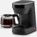 Toastmaster 5-Cup Coffee Maker Pause & Serve Keep Warm Heating Plate GREAT GIFT
