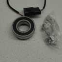 10L0L Upgraded Stable Golf Cart Sensor Bearing Encoder Assembly for EZGO RXV Gas & Electric 2008-UP, Replace OEM 612368 612595 G3951556