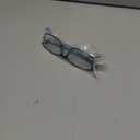 Jcerki Blue Light Filter Nearsighted Distance Glasses
