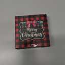 2 x Smores Ornaments, Snowman Ornaments - Cute Smores Ornament for Christmas Tree - Marshmallow Gifts for Snowmen Lovers, S'Mores Themed Gifts - Acrylic Snowman Ornament 2025