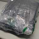 Outdoor Cat House Cat House for Outdoor and Indoor Use - Waterproof Shelter for Cats, Dogs, and Feral Animals (Black cat House, Large)