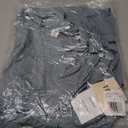 True & Co womens Any Wear Relaxed Vest (M)