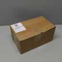 Threlaco 2 Pack Wood Dough Bowl Candle Jar Candle Decorative with Wick Scented Candles Soy Gifts for Men Women Farmhouse Table Centerpiece Home (Lavender)