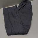 Gildan Men Pants Grey, Medium 
