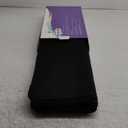 Gel Seat Cushion, Cooling seat Cushion (Super Large & Thick), Breathable Honeycomb Design Absorbs Pressure Points Seat Cushion, Gel Cushion for Office Chair, Home Car seat Cushion for Wheelchair (Blue)