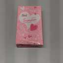 Bikini Trimmer for Women - Painless Electric Razors for Silk Skin,Cordless Body Shaver for Trip,Replaceable Lady Facial Razor, IPX7 Waterproof&Easy Cleaning, Ceramic Blade, Gifts for Her (Pink)