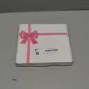 2 Pcs Red Mouse Ears Sequin Headbands,Shiny Bows Headbands, A Perfect Addition to Your Trip Essentials Accessories for Women Grils Princess Decoration Costume Cosplay