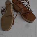 Marc Fisher Zarah Wedge SandalMarc Fisher 8.5