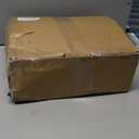 LANSOW 12 Pack Solar Spot Lights Outdoor Color Changing, 7 Modes Waterproof Solar Christmas Landscape Spotlights, LED Solar Powered Flood Lights for Yard Garden Pathway Outside Halloween, Auto ON/Off