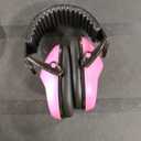 Ear Defenders Children, SNR 26dB Noise Cancelling Headphones with adjustable Head Band, Safety Earmuffs Ear Protectors Noise Reduction Headphone for Kids, Boys, Girls & Toddlers