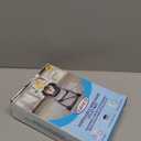 Graco Baby Disposable Splat Mats, 30 Sheets with Assorted Designs, 47" x 40", Eco-Friendly Floor Protector for Mealtime, Home & Restaurant Use (Port 30 Pack)